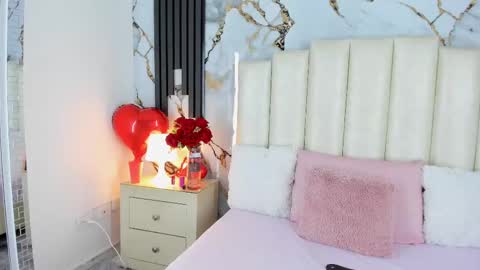 Lilith  online show from 02.24.25