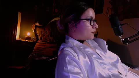 lilithmystic01 online show from 02.01.25