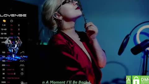 lilithmystic01 online show from 03.09.25