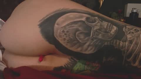 lilithmystic01 online show from 10.12.25