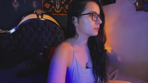 lilithmystic01 online show from 10.17.25