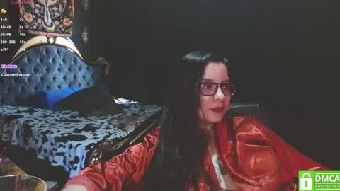 lilithmystic01 online show from 04.24.26