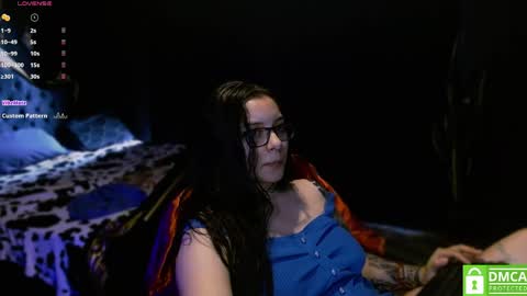 lilithmystic01 online show from 04.27.26