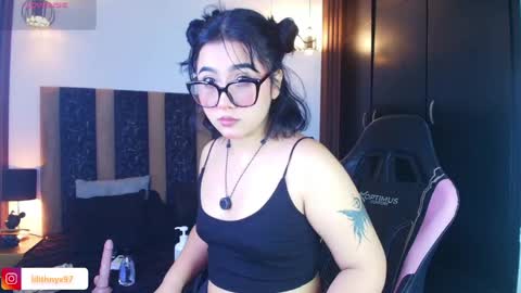 lilithnyx_x online show from 05.27.26