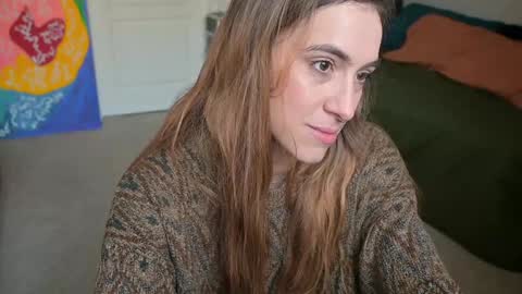 Snapshot of lilithoftrees chatting on 01.08.25 L online show from 01.08.25