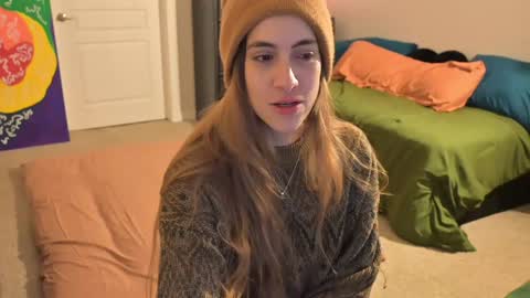 Snapshot of lilithoftrees chatting on 01.09.25 L online show from 01.09.25