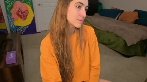 Snapshot of lilithoftrees chatting on 01.15.25 L online show from 01.15.25