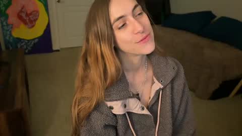 Snapshot of lilithoftrees chatting on 01.17.25 L online show from 01.17.25