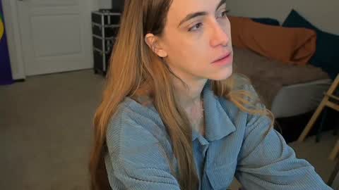 Snapshot of lilithoftrees chatting on 01.17.25 L online show from 01.17.25