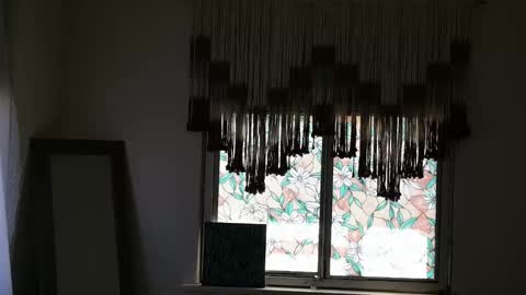 Snapshot of lilithoftrees chatting on 10.31.25 L online show from 10.31.25