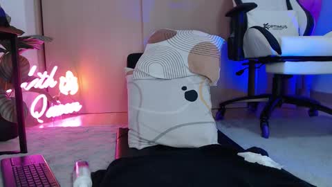 La pelirroja online show from 09.23.25