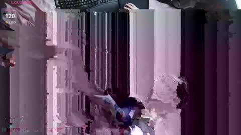 lilith rose online show from 03.10.25