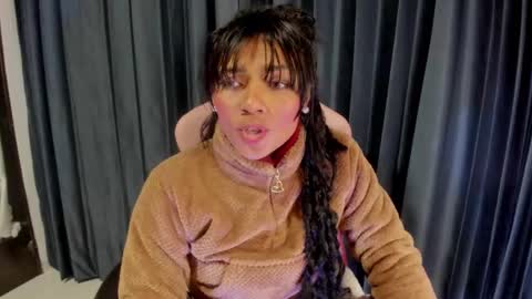 lilithsabeth online show from 01.06.25