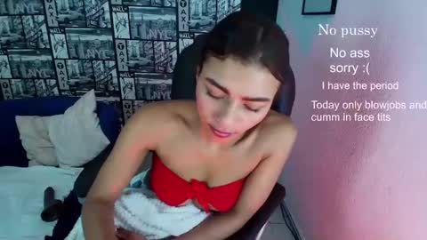 lilithsabeth online show from 02.16.25