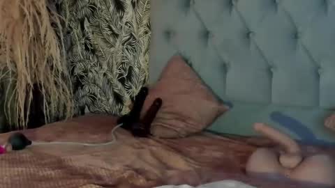 lilithsabeth online show from 03.05.25