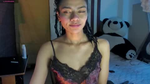 lilithsabeth online show from 10.20.25