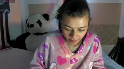 lilithsabeth online show from 11.05.25