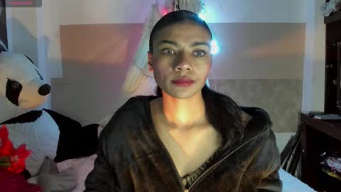 lilithsabeth online show from 11.06.25