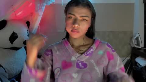 lilithsabeth online show from 11.09.25