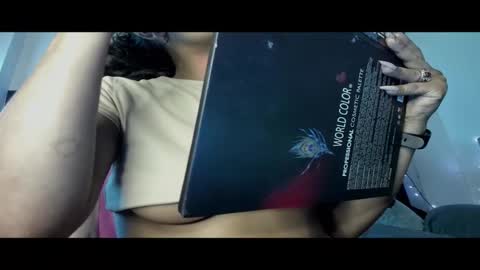 lilithsabeth online show from 02.28.26