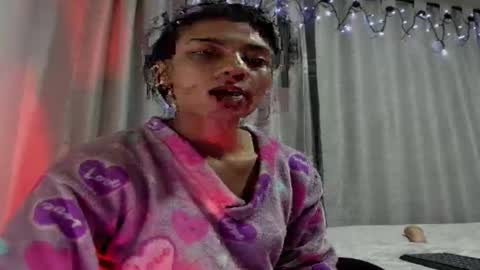 lilithsabeth online show from 04.06.26