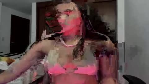 lilithsabeth online show from 04.11.26