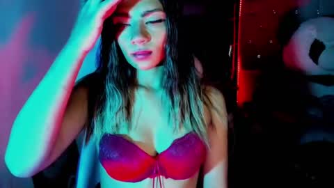 lilithsabeth online show from 07.02.26
