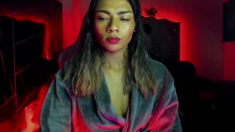 lilithsabeth online show from 07.23.26