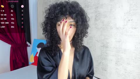 jessi 3 online show from 01.03.25