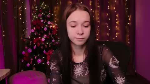 lilithstrangfor online show from 01.11.26