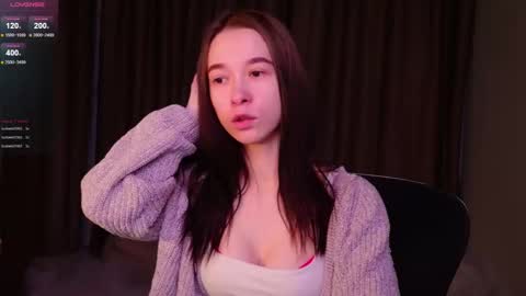 lilithstrangfor online show from 02.11.26