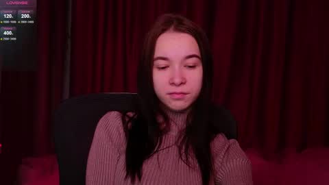 lilithstrangfor online show from 02.12.26