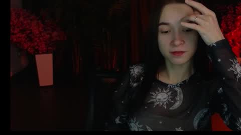 lilithstrangfor online show from 02.24.26