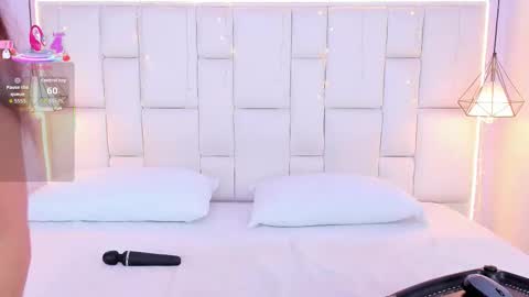 Snapshot of lilithvalmare chatting on 11.04.25 Lilith online show from 11.04.25