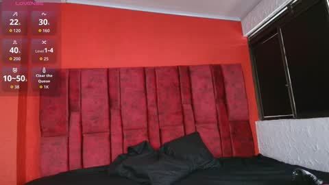 Snapshot of lilithvibe__ chatting on 02.28.26 LILITH online show from 02.28.26