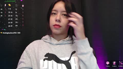 Maria online show from 12.18.24