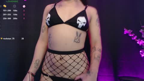 Maria online show from 01.04.25