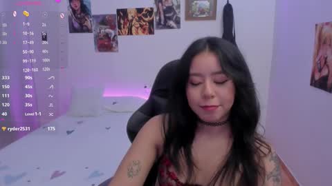 Maria online show from 03.08.26