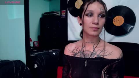 Call me Lilith online show from 12.13.24