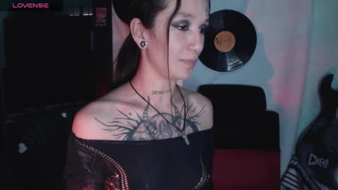 Call me Lilith online show from 12.13.24