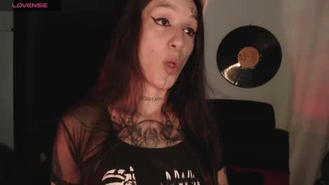 Call me Lilith online show from 12.23.24