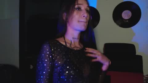 Call me Lilith online show from 01.07.25