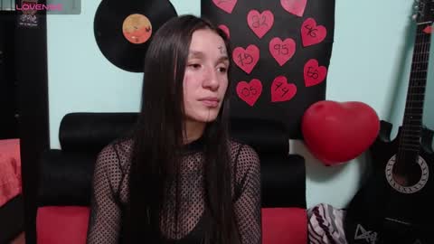 Call me Lilith online show from 02.15.25