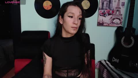 Call me Lilith online show from 03.07.25