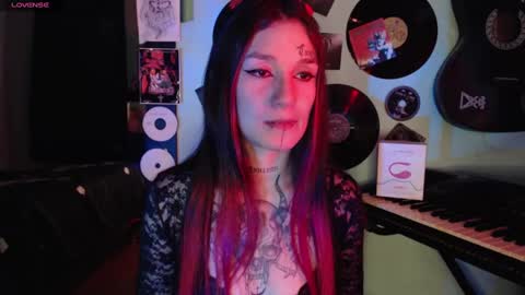 Call me Lilith online show from 09.09.25