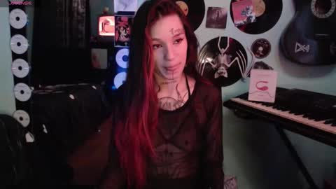 Call me Lilith online show from 09.23.25