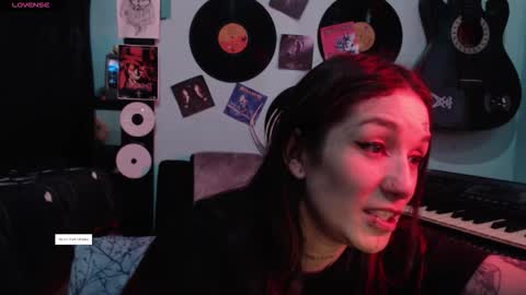 Call me Lilith online show from 10.01.25