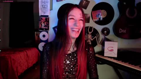 Call me Lilith online show from 10.13.25