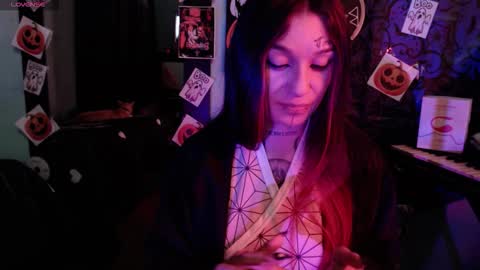 Call me Lilith online show from 10.27.25