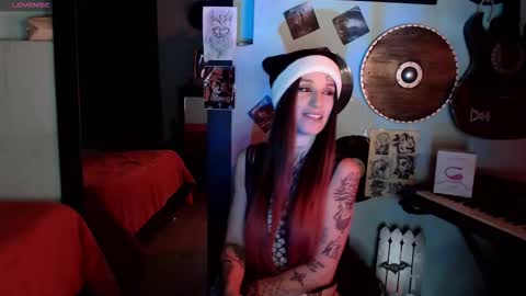 Call me Lilith online show from 12.16.25